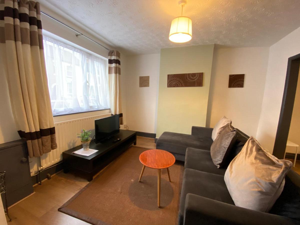 Winstanley House Villa Wellingborough Exteriör bild