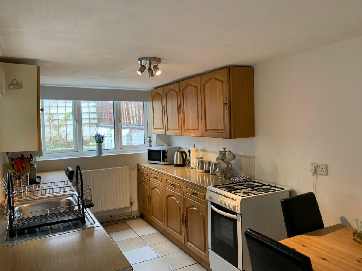 Winstanley House Villa Wellingborough Exteriör bild